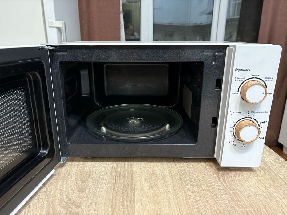 Микроволновка техномир