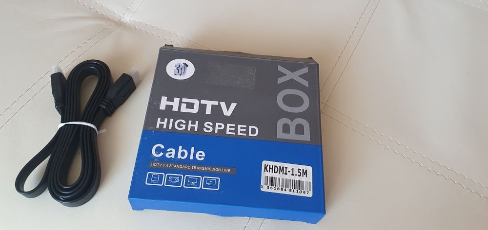 Продам кабель HDTV