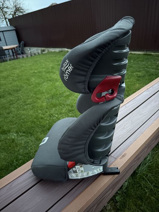 Scaun de masina Britax Romer