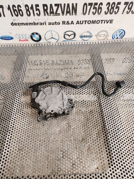 Pompa Vacuum Vw Seat Skoda 1.6 Tdi Motor CAY Cod 03LG Golf 6 Passat B7 Touran Jetta Octavia Roomste