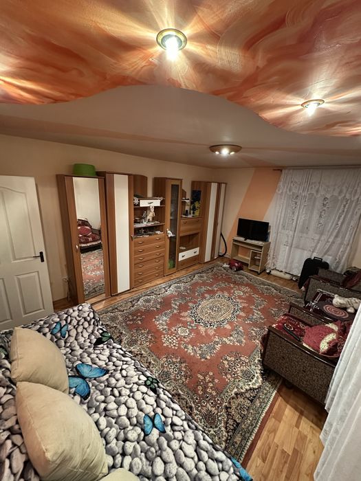 Inchiriez apartament 2 camere