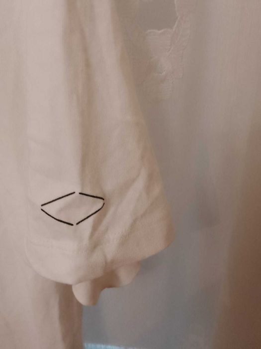 REPLAY дамска тениска