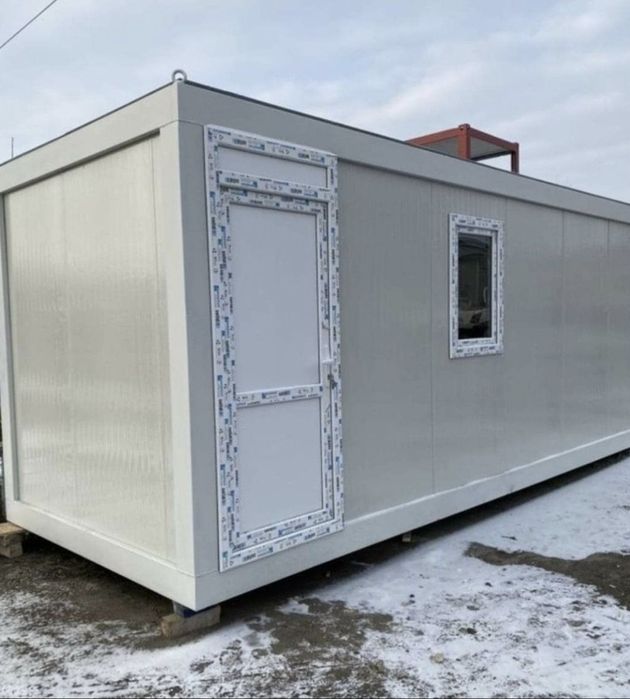 Vand containere modulare container modular in toata tara