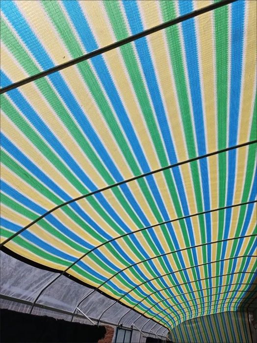 Затенияюший сетка