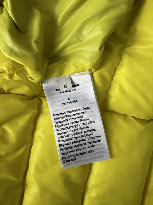Vesta femei Tom Tailor