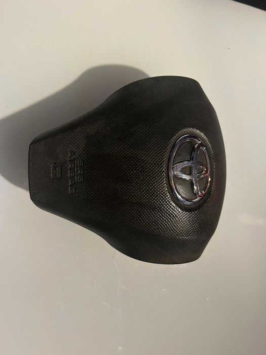 ARB волан Airbag Toyota Yaris 2005-2011г. #004S.