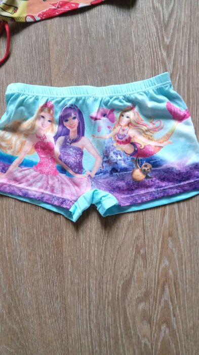 Купальники от 4 до 10лет, и 44-46р