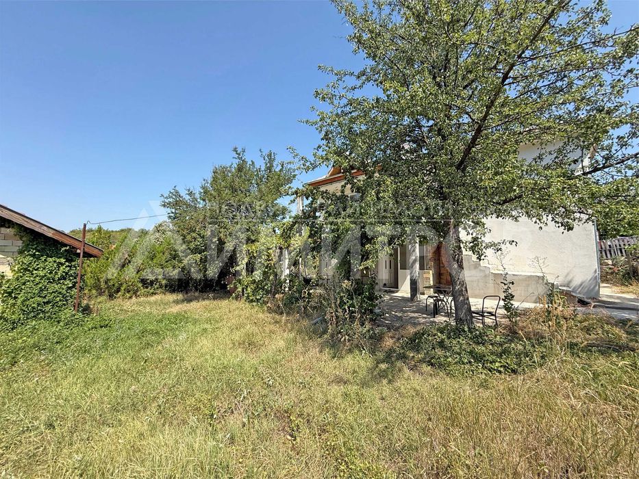 Продава се Къща в с. Стоян Михайловски, Област Шумен - 162 кв.м за 463 €/кв.м - Снимка #20