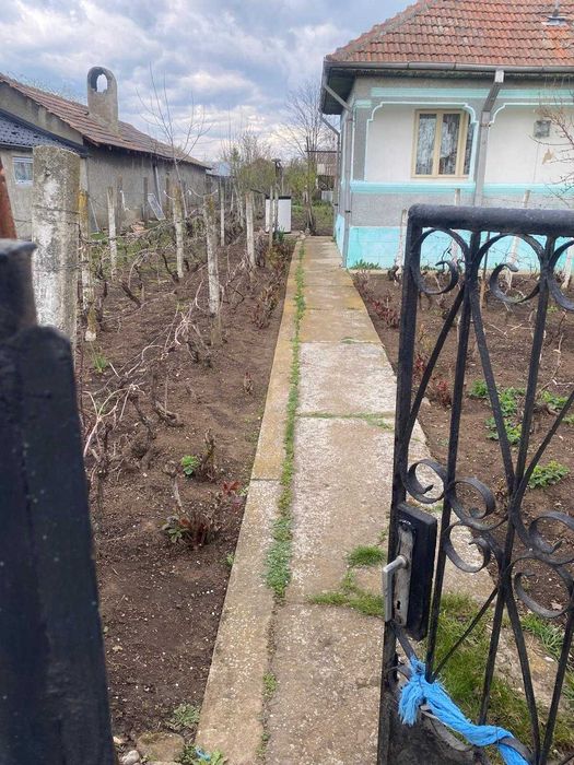 Casa batraneasca de vanzare 850m2 Prahova Boldesti