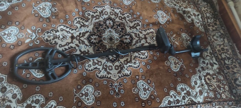 Металлоискатель МТ-705