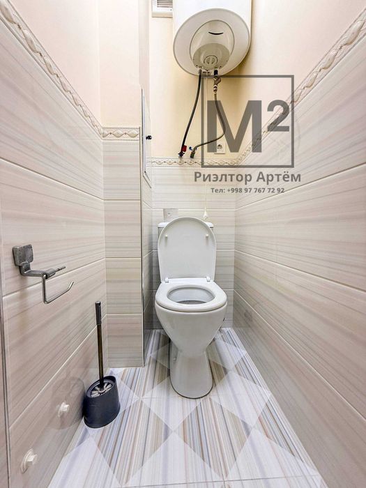4/1/4 Паркентский - Генерал Петрова - 77-Серия - Овир - БИЙ