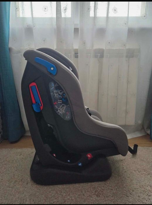 Scaun auto Joie Steadi