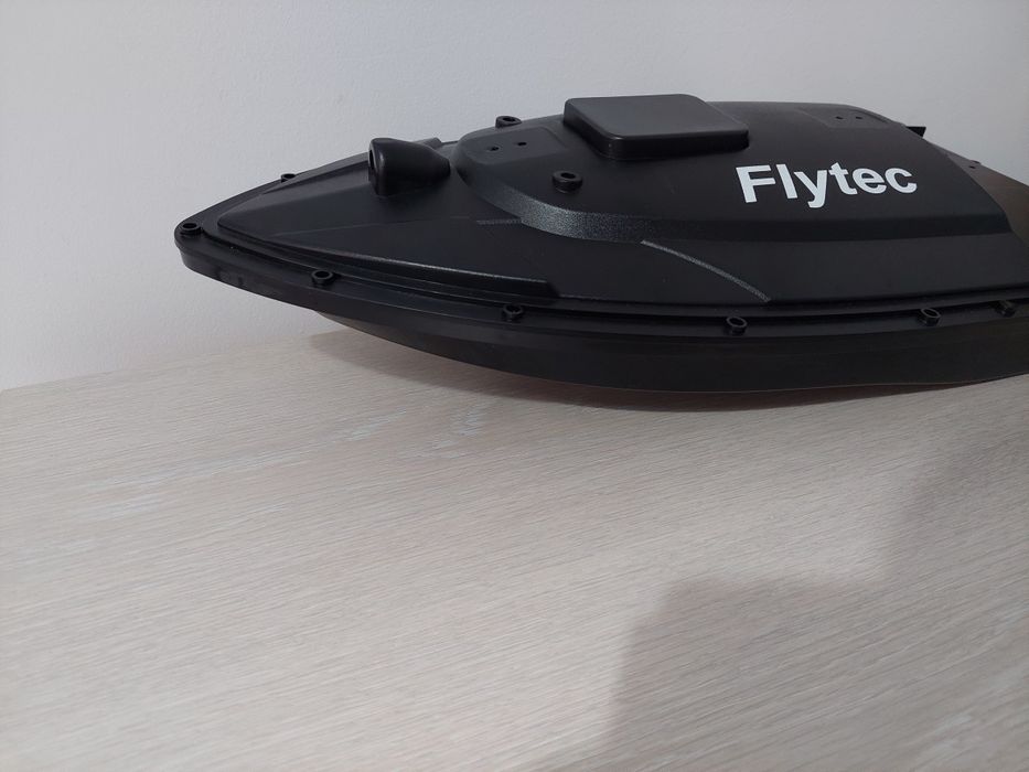 Carcasa navomodel Flytech