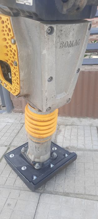 Трамбовка Bomag bt60/2.8kw Двигател Хонда НовМодел