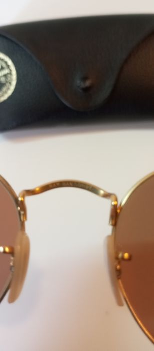Ray Ban 3447 оригинал Италия