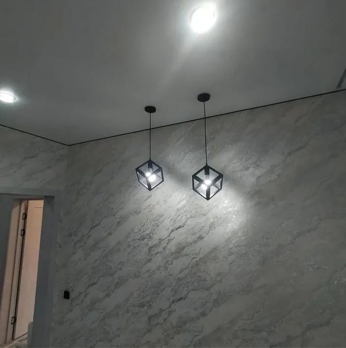 Ремонт квартир под ключ