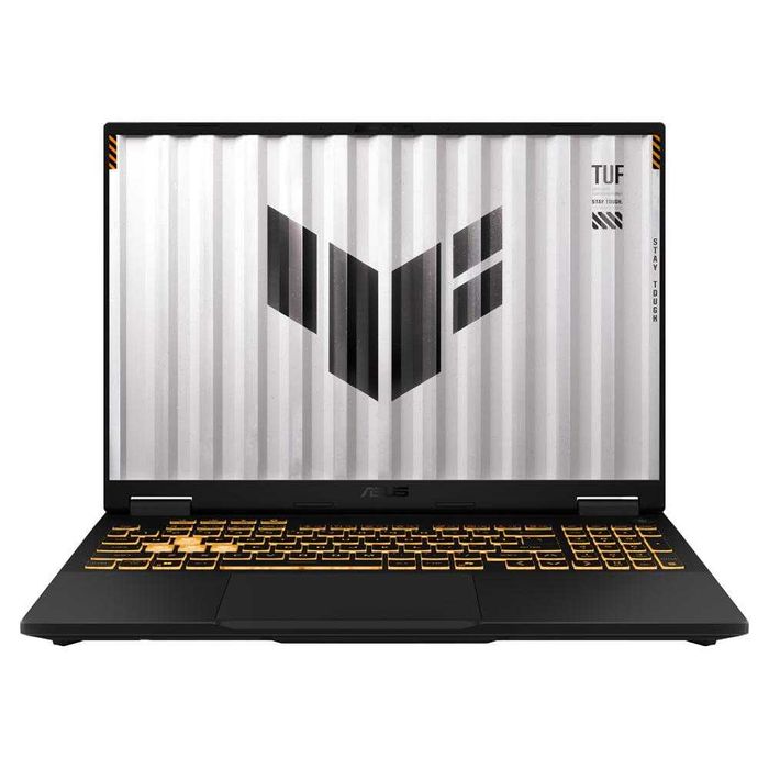 ASUS TUF F16 I7-14650HX / D5-16G / 512G /16" 2.5K/165Hz/RTX5060TGP115W