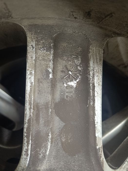 Оригинални джанти Audi A7 Q5 18 инча