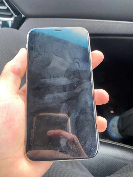 Iphone 11 128 gb белый