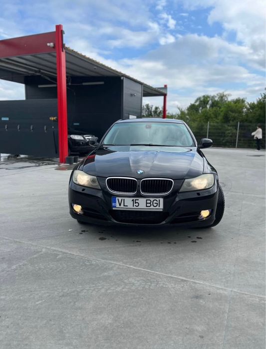 BMW 320 E90 177CP
