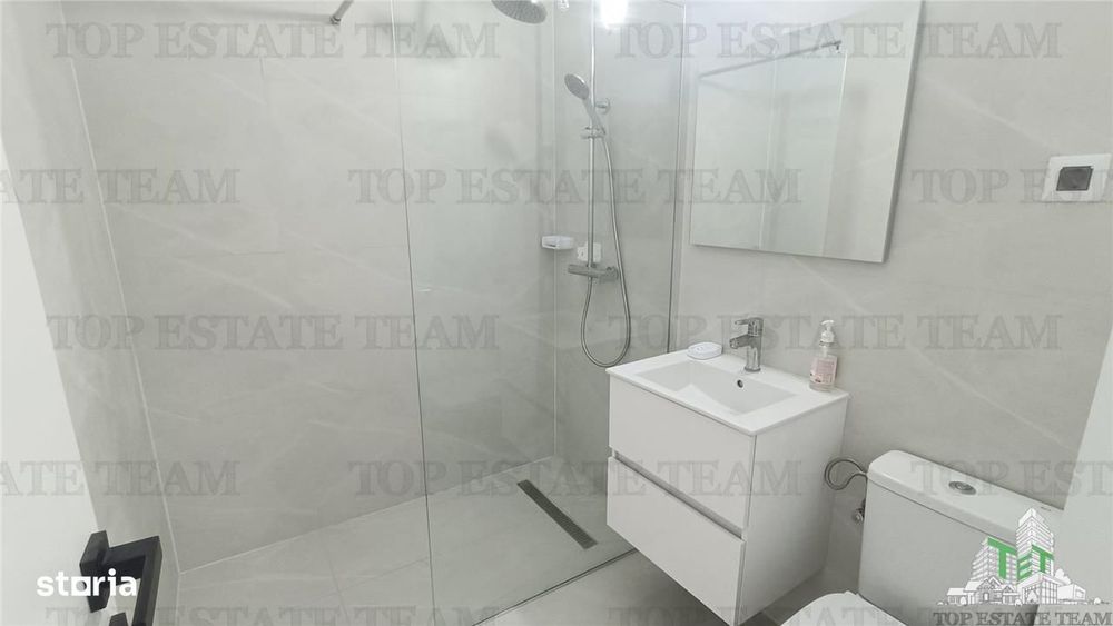 Apartament 2 camere Tunari