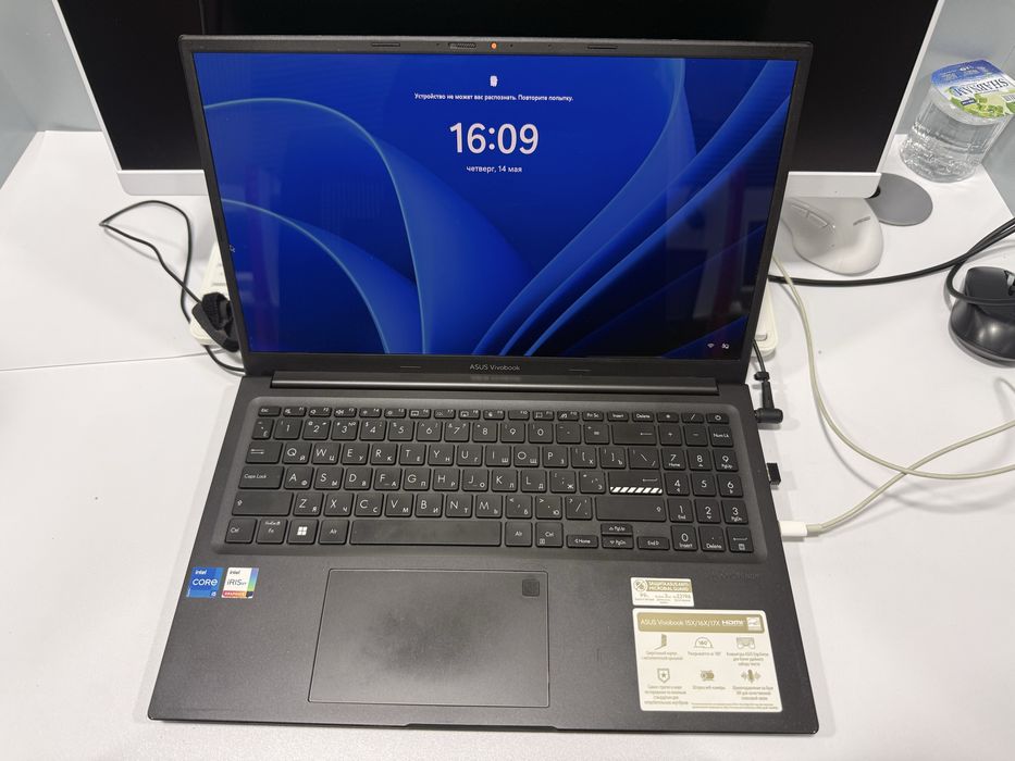 ASUS Vivobook 15X OLED K3504VA – Premium Noutbuk