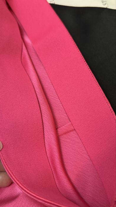 Атласные юбки разного кроя