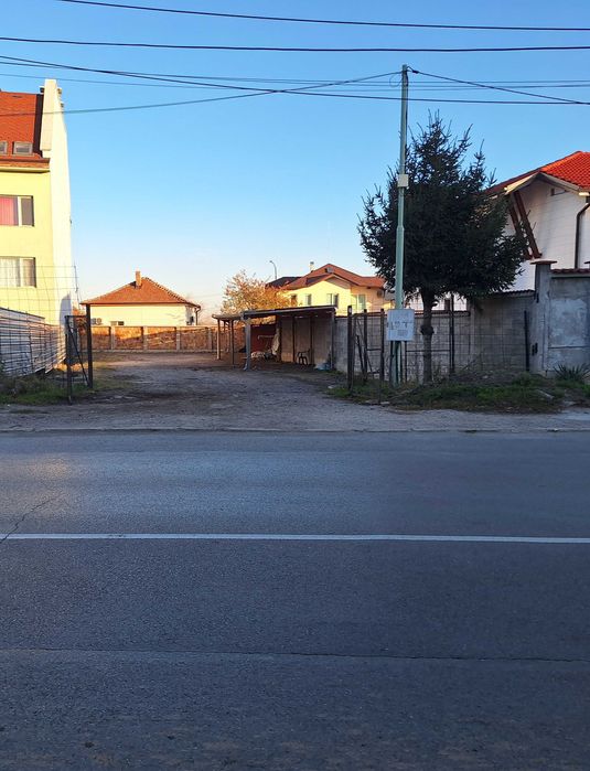 Продава се Парцел в София, Овча купел 1 - 486 кв.м за 289 €/кв.м - Снимка #10