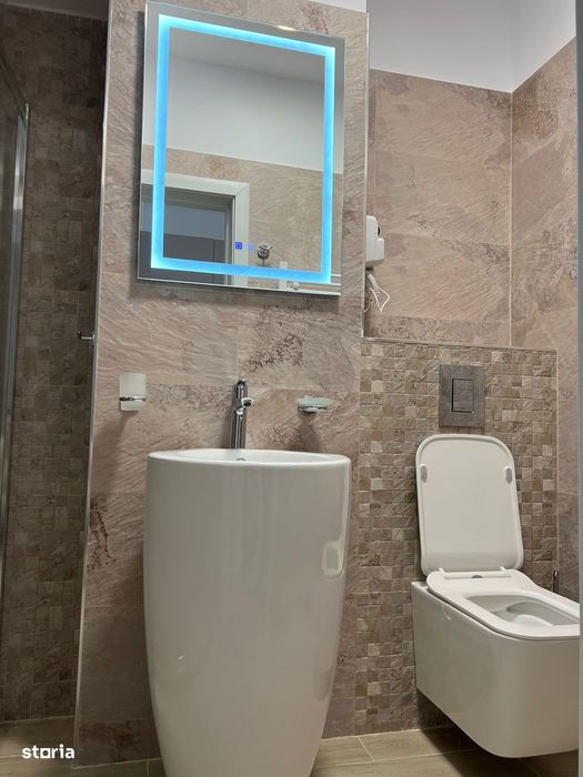 Studio Lux - Centrul Statiunii Mamaia