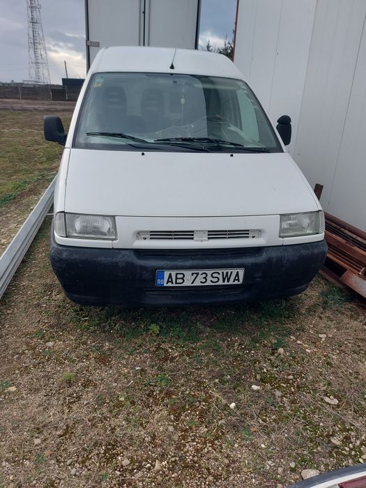 Se vinde Fiat si Peugeot