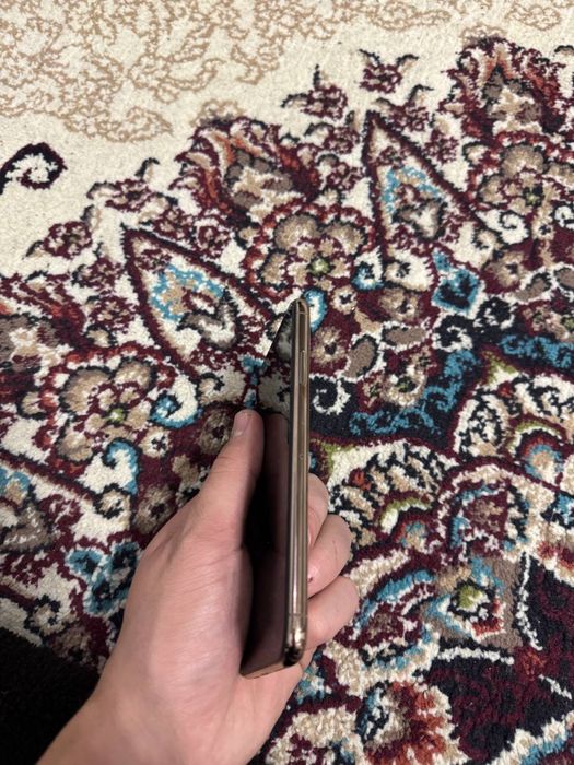 Iphone 11 promax 256gb