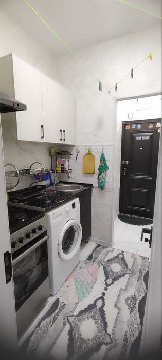 Чиланзар-7 Панель 1в2/2/4 меб+тех Ориентир Бассейин