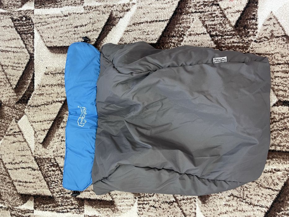 Шезлонг для ванны хипсит