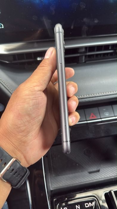 Iphone 11 128 gb
