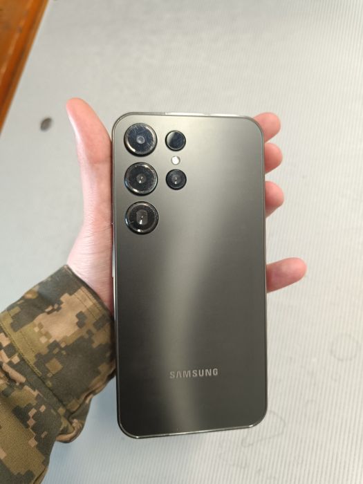 Samsung незнаю модель