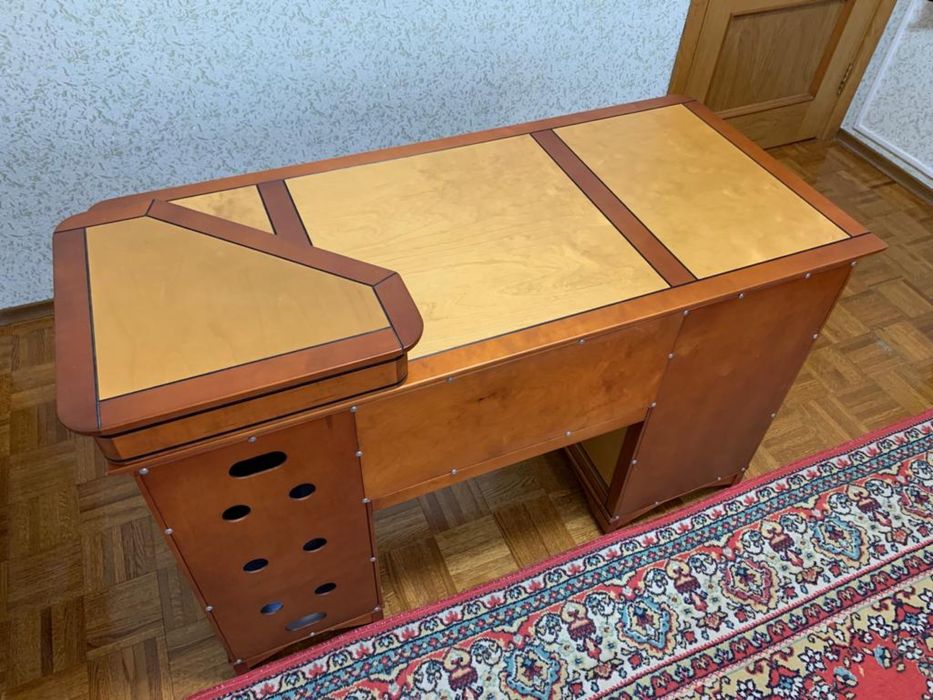 Рабочий стол