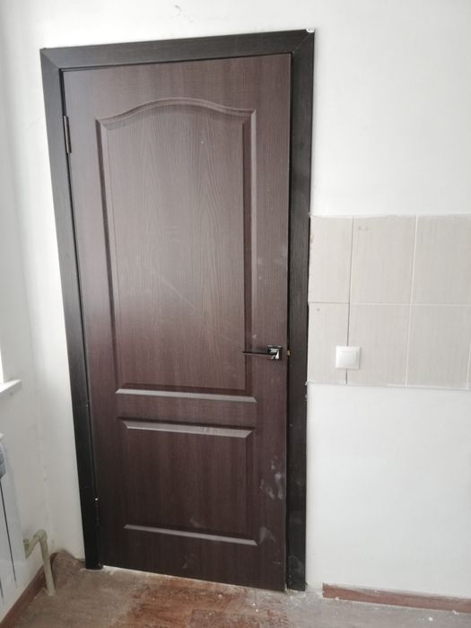 Продам двери Межкомнатные