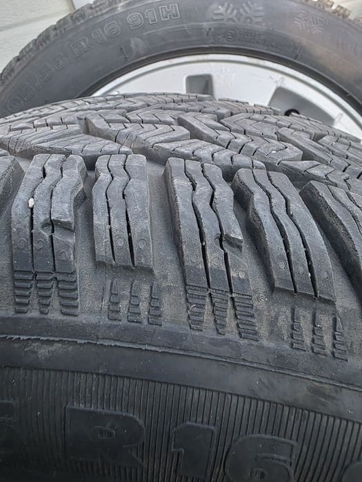 Jante BMW seria 1