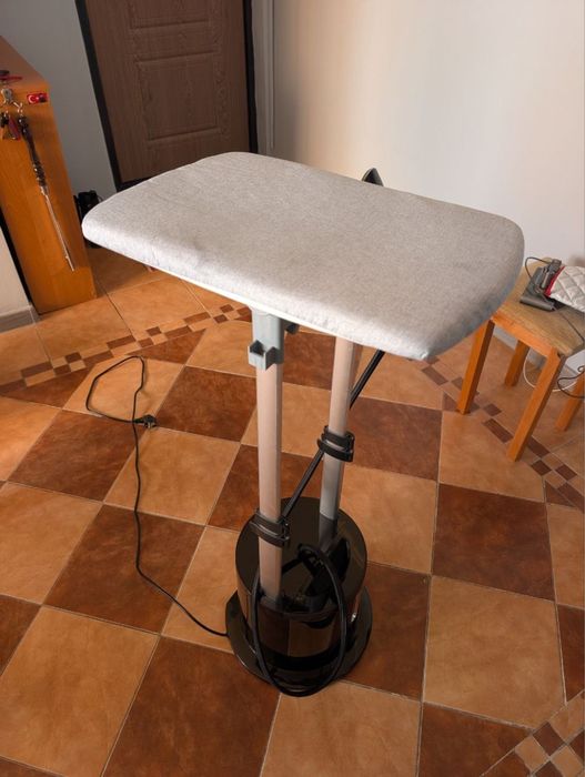 Отпариватель Aulandi 7708