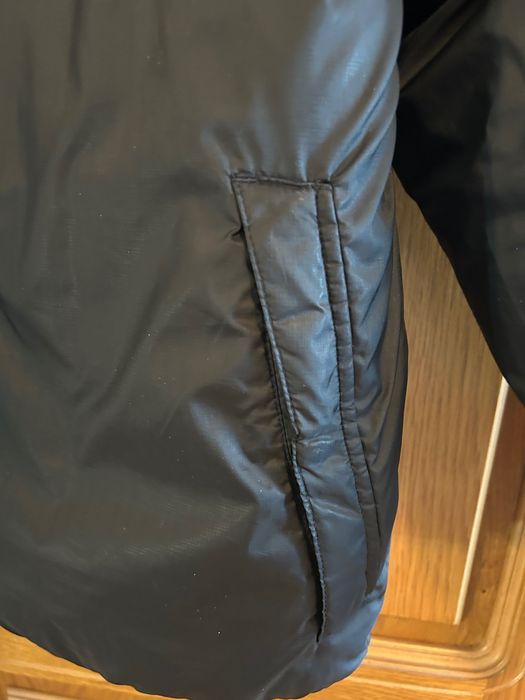 Geaca puf barbateasca Nike