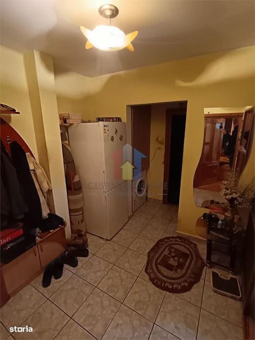 INTRETINUT! Ap 2 camere, Decomandat,Etaj 3, zona Dorobanti