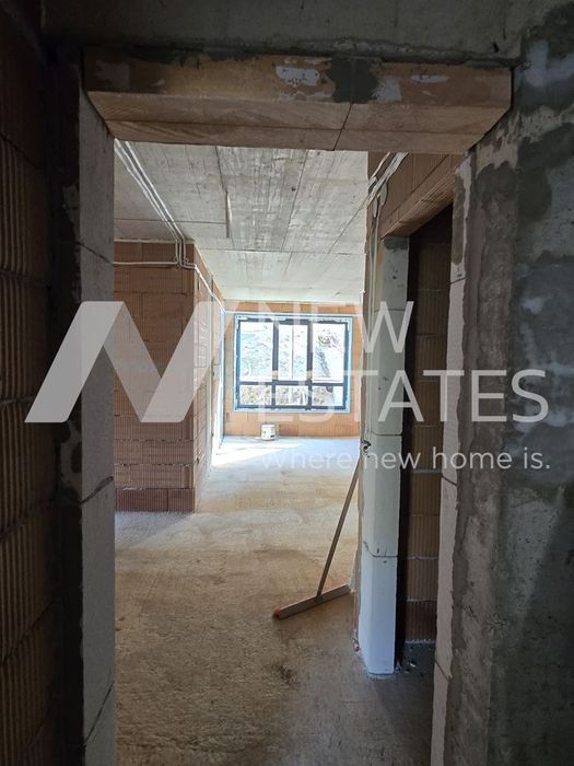 4-стаен в София-Лозенец