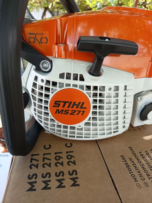 Моторен трион/резачка Stihl / Щил MS  271