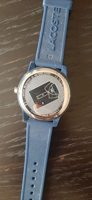 Мъжки часовник Lacoste