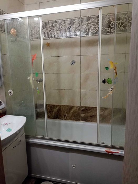 Продам 2к ленинградку в Парковой зоне