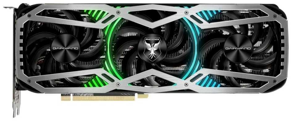 Видеокарта Gainward GeForce RTX 3080 PHOENIX