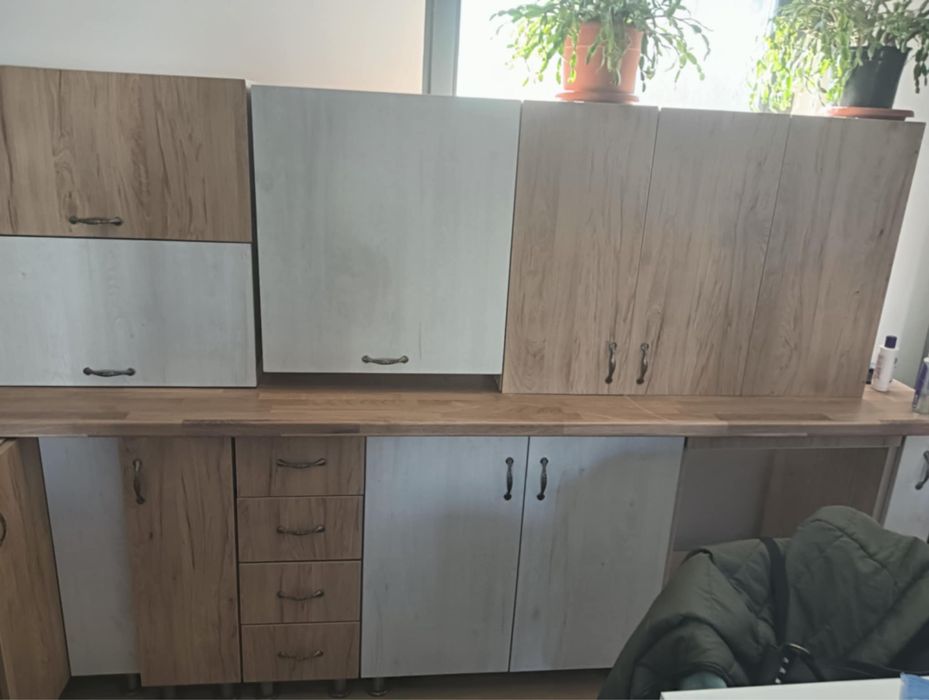 Mobila bucatarie , nouă