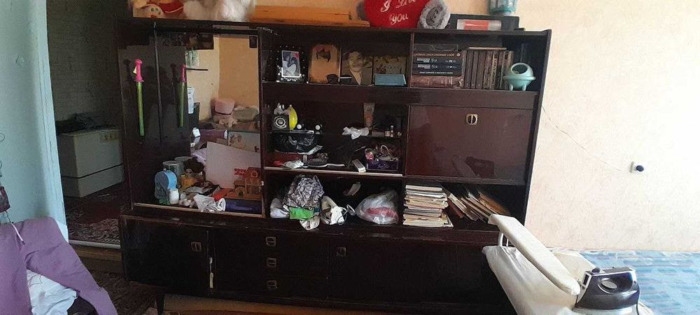 Стенка для гостиной