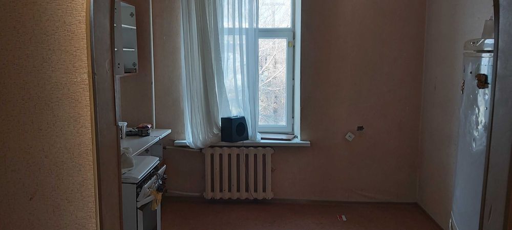 Продам 2-х комн.   61 кв.м высокие потолки