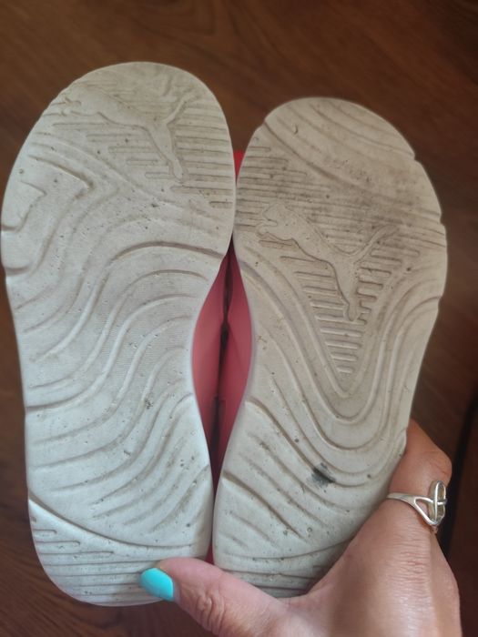 Маратонки Puma 34 номер